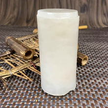 Natural Kunlun Jade Rough Nephrite Raw