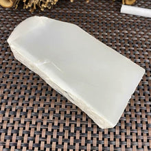 Natural Kunlun Jade Rough Nephrite Raw