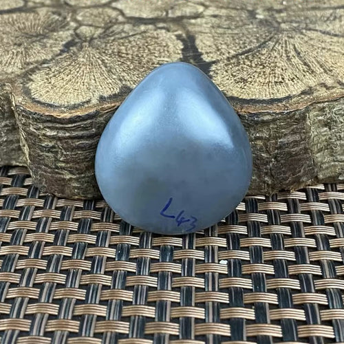 Natural Hetian Jade Rough Nephrite Raw