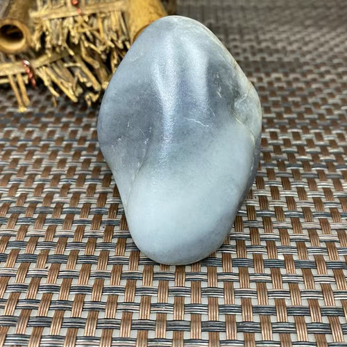 Natural Hetian Jade Rough Nephrite Raw