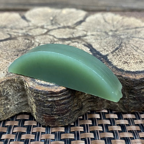 Natural Kunlun Jade Rough Nephrite Raw