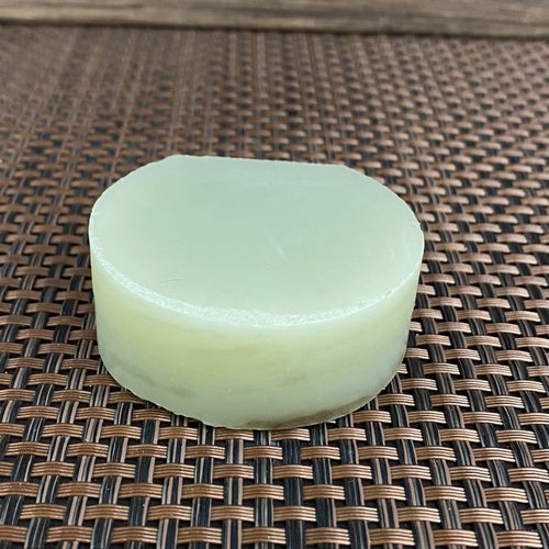 Natural Hetian Jade Rough Nephrite Raw