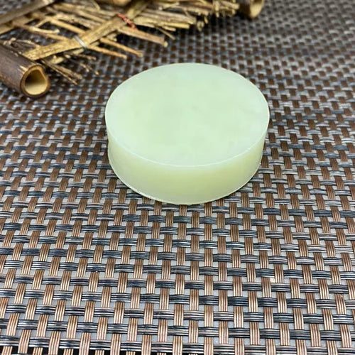 Natural Kunlun Jade Rough Nephrite Raw