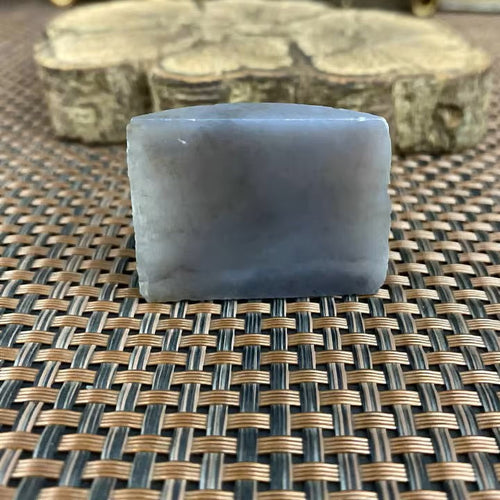 Natural Kunlun Jade Rough Nephrite Raw