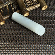 Natural Kunlun Jade Rough Nephrite Raw