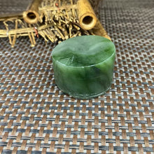 Natural Siberian Jade Rough Nephrite Raw