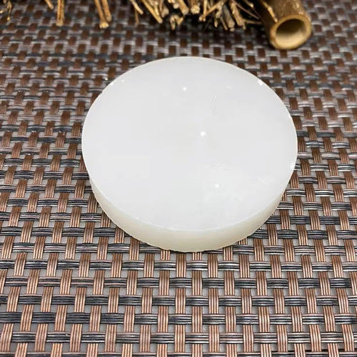 Natural Kunlun Jade Rough Nephrite Raw