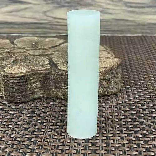 Natural Kunlun Jade Rough Nephrite Raw