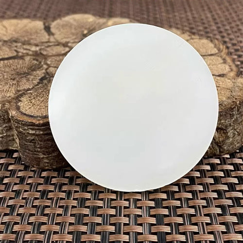 Natural Kunlun Jade Rough Nephrite Raw