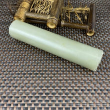 Natural Kunlun Jade Rough Nephrite Raw