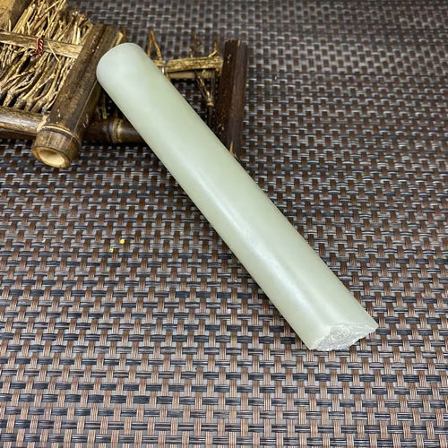 Natural Kunlun Jade Rough Nephrite Raw