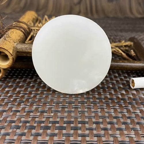 Natural Kunlun Jade Rough Nephrite Raw