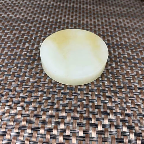 Natural Kunlun Jade Rough Nephrite Raw
