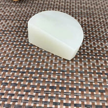 Natural Kunlun Jade Rough Nephrite Raw