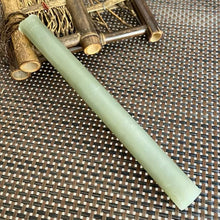 Natural Kunlun Jade Rough Nephrite Raw