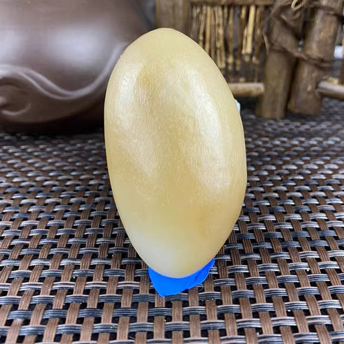 Natural Hetian Jade Rough Nephrite Raw