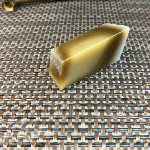 Natural Hetian Jade Rough Nephrite Raw