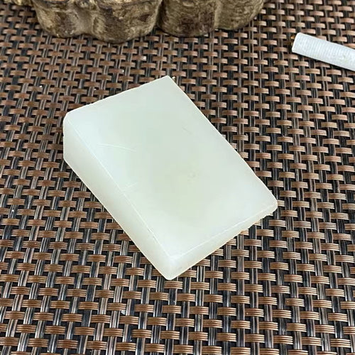 Natural Kunlun Jade Rough Nephrite Raw