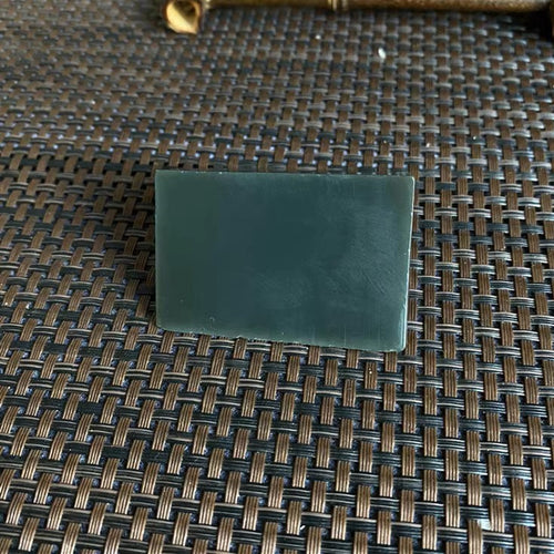 Natural Kunlun Jade Rough Nephrite Raw