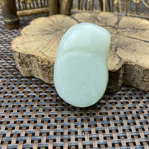 Natural Kunlun Jade Rough Nephrite Raw