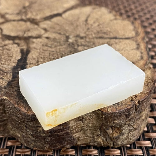 Natural Kunlun Jade Rough Nephrite Raw