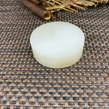 Natural Kunlun Jade Rough Nephrite Raw
