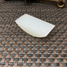 Natural Kunlun Jade Rough Nephrite Raw