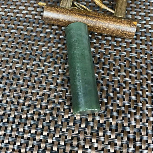 Natural Kunlun Jade Rough Nephrite Raw