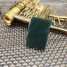 Natural Kunlun Jade Rough Nephrite Raw