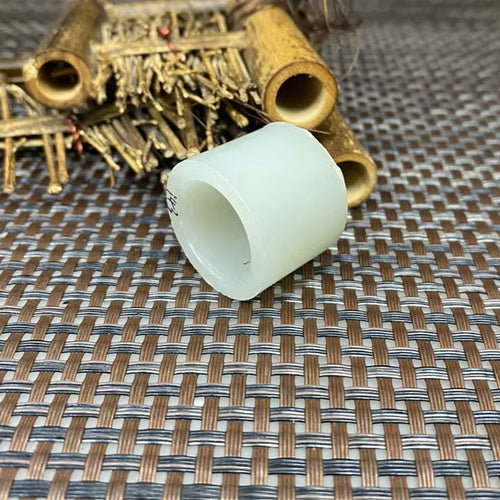 Natural Kunlun Jade Rough Nephrite Raw