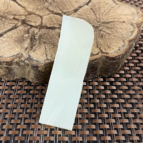 Natural Kunlun Jade Rough Nephrite Raw