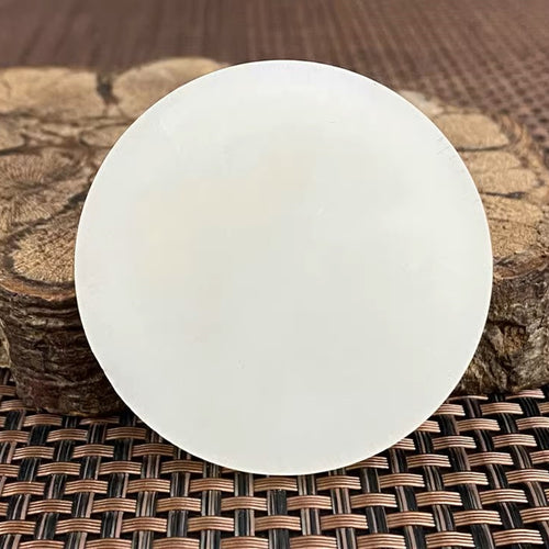 Natural Kunlun Jade Rough Nephrite Raw