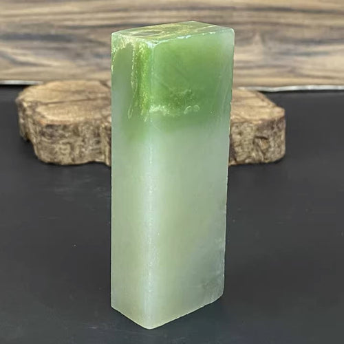 Natural Kunlun Jade Rough Nephrite Raw