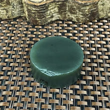 Natural Kunlun Jade Rough Nephrite Raw