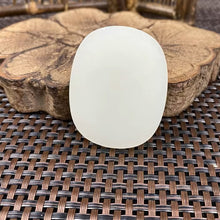 Natural Kunlun Jade Rough Nephrite Raw