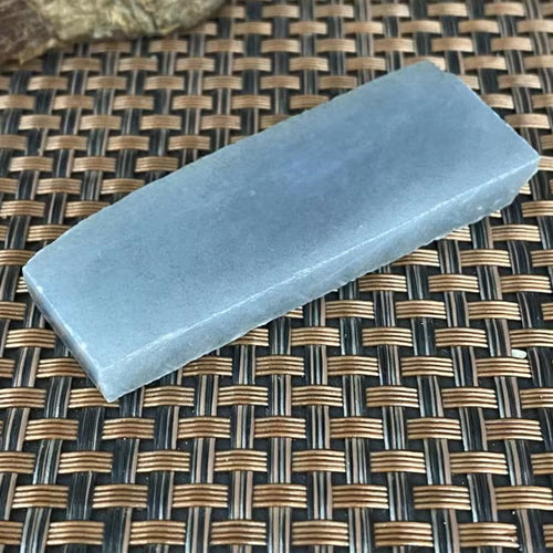 Natural Hetian Jade Rough Nephrite Raw