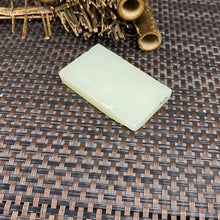 Natural Kunlun Jade Rough Nephrite Raw