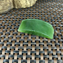 Natural Siberian Jade Rough Nephrite Raw