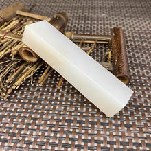 Natural Kunlun Jade Rough Nephrite Raw