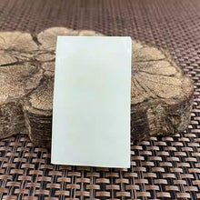 Natural Kunlun Jade Rough Nephrite Raw