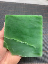 Natural Siberian Jade Rough Nephrite Raw