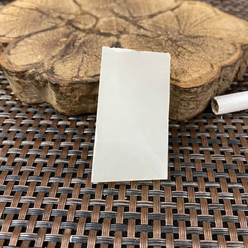 Natural Kunlun Jade Rough Nephrite Raw