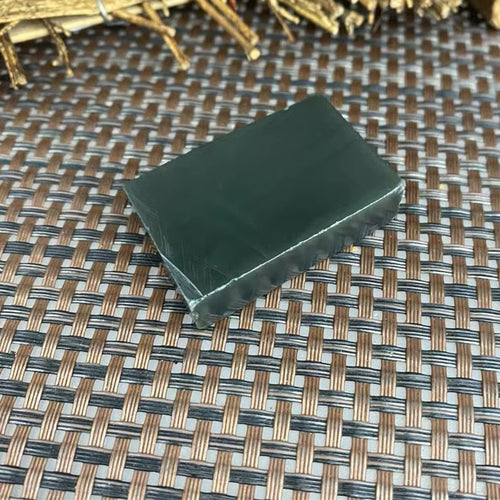 Natural Kunlun Jade Rough Nephrite Raw