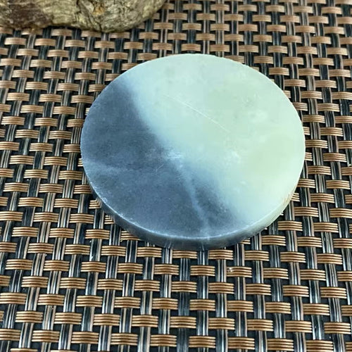 Natural Hetian Jade Rough Nephrite Raw