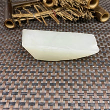 Natural Kunlun Jade Rough Nephrite Raw