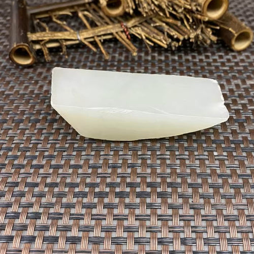 Natural Kunlun Jade Rough Nephrite Raw