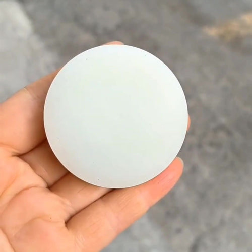 Natural Hetian Jade Rough Nephrite Raw