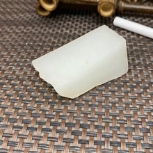 Natural Kunlun Jade Rough Nephrite Raw