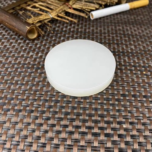 Natural Kunlun Jade Rough Nephrite Raw