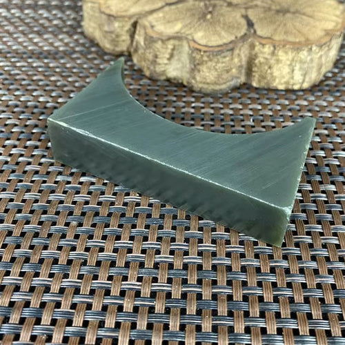 Natural Kunlun Jade Rough Nephrite Raw